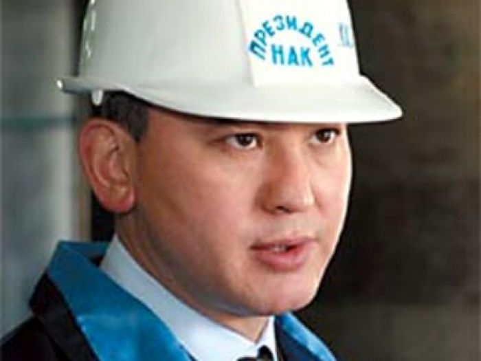 Экс-глава Казатомпрома Джакишев осужден на 10 лет