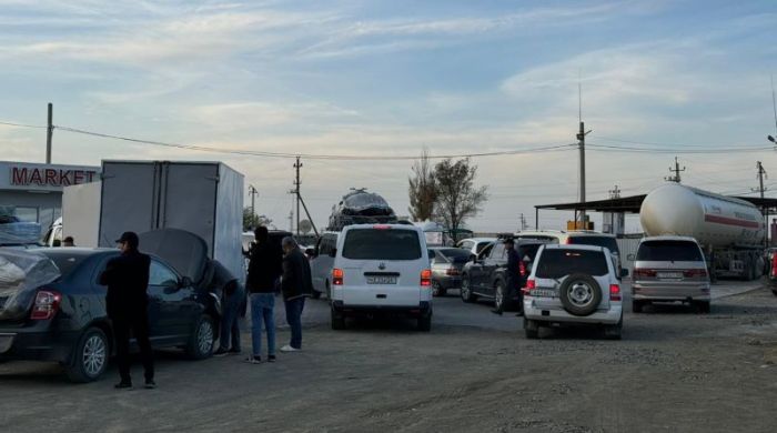 В Атырау вновь возник дефицит сжиженного газа