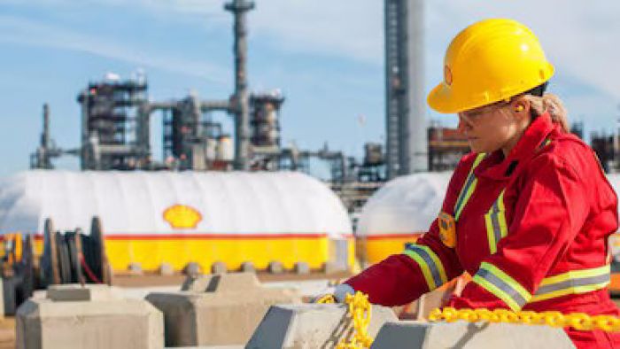 Россия подала иск против Shell