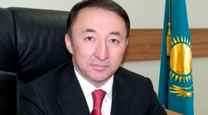 Самым богатым чиновником Южно-Казахстанской области признан аким Шымкента