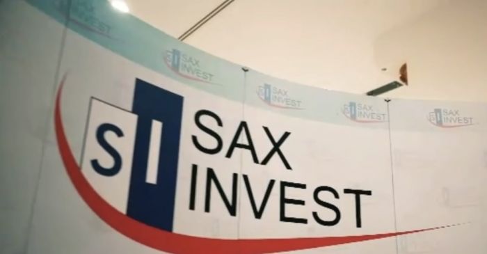 Задержан один из организаторов финансовой пирамиды Sax Invest