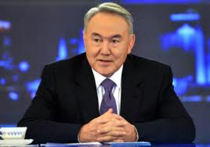 Телемост с участием Н.Назарбаева пройдет во вторник