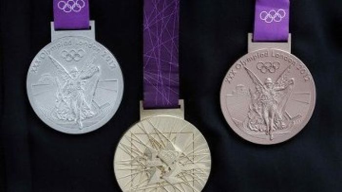 Ермегияев назвал имена спортсменов, способных завоевать медали на Олимпиаде
