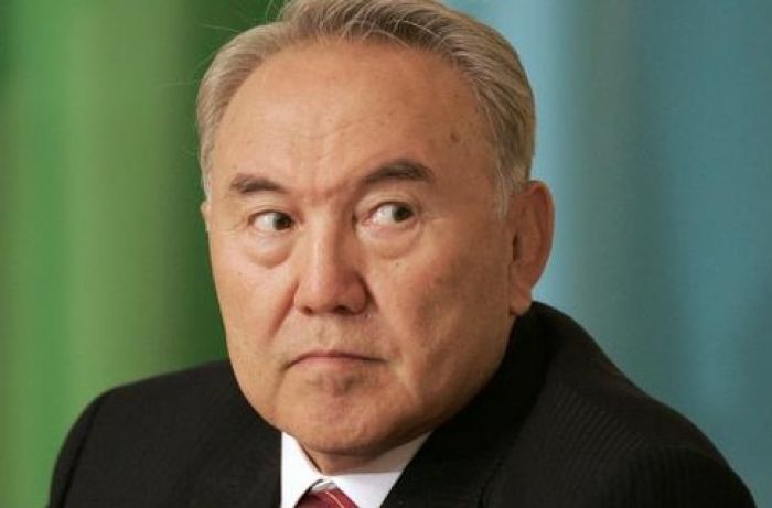 Нурсултан Назарбаев выразил соболезнования россиянам