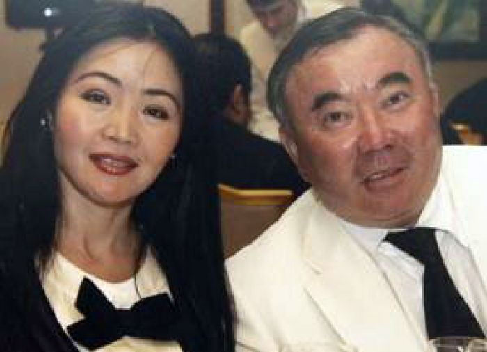 Брат президента Назарбаева продолжает битву за недвижимость в Нью-Йорке