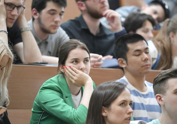 Студентов переведут на дистанционку на два дня в Астане