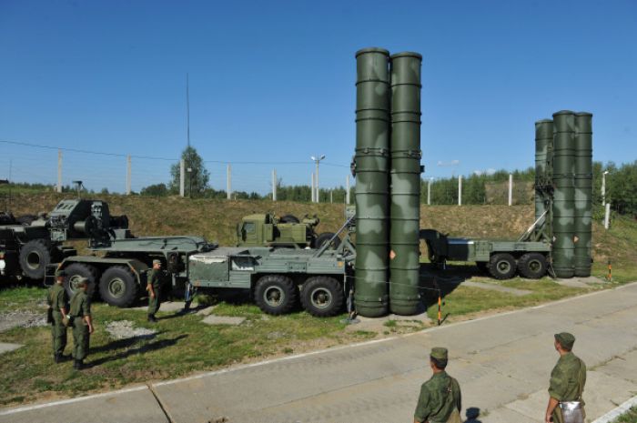 Россия объединит ПВО с Казахстаном