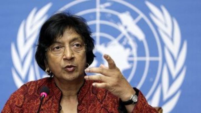 Верховный комиссар ООН по правам человека призывает к международному расследованию событий в Жанаозене