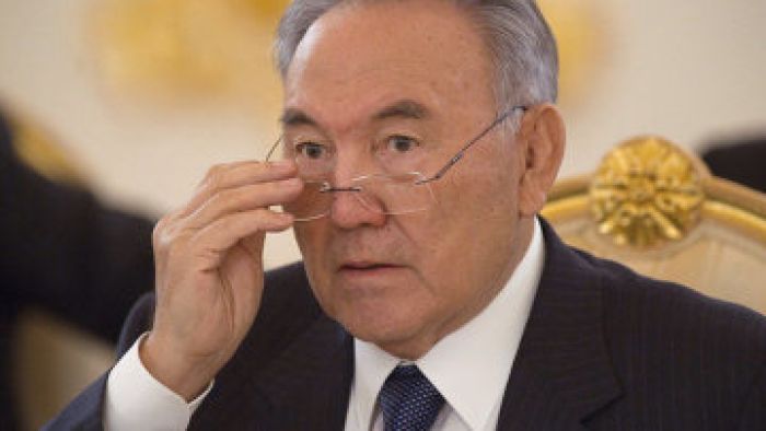Назарбаев не доволен работой правоохранительных органов по противодействию терроризму