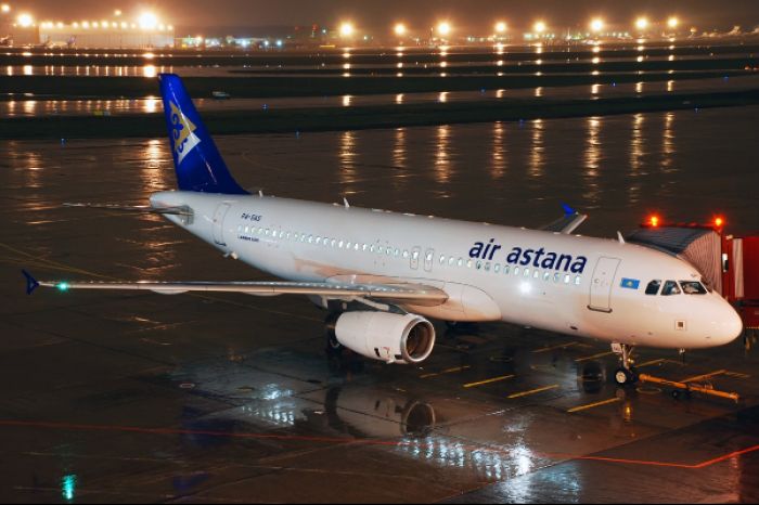 «Мы не монополисты» — глава Air Astana Питер Фостер ответил на критику депутата Едила Жанбыршина