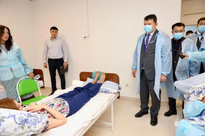 Одной из неизвестных пострадавших в авиакатастрофе в Актау удалось идентифицировать гражданство