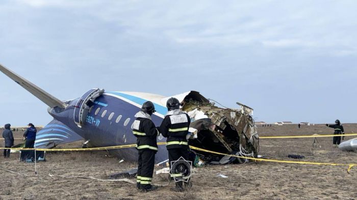 «Гражданские самолёты не должны быть целью военных операций» — IATA призвала провести прозрачное расследование 