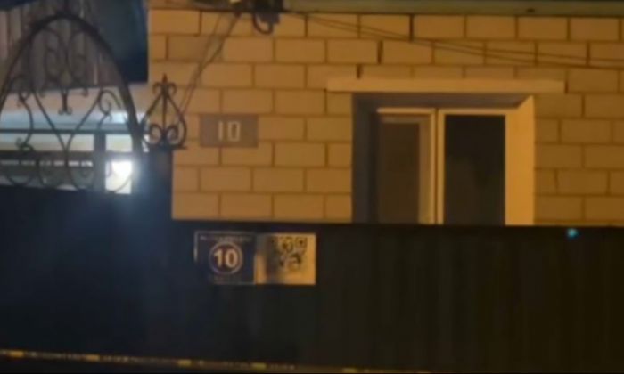 Захват заложников в Актобе: двое скончались, третья - в стабильно тяжёлом состоянии