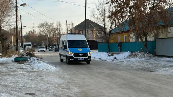 Захват заложников в Актобе: возбуждено дело по двум статьям 