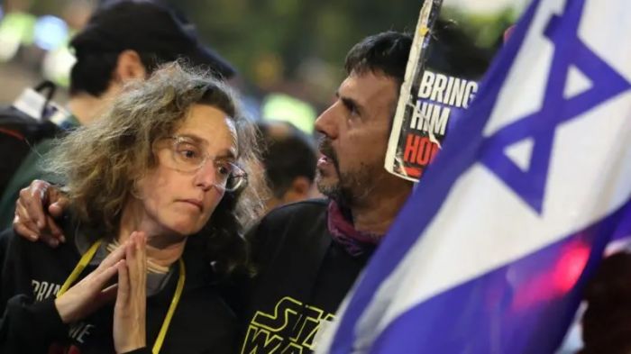 Израиль подтвердил факт подписания соглашения с ХАМАС в Дохе