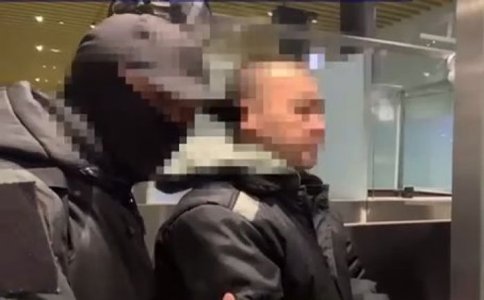 Подозреваемый в крупном мошенничестве экстрадирован из Беларуси 