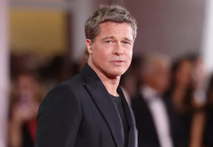 Француженка перевела «Брэду Питту» 830 тыс. евро и стала жертвой травли в соцсетях