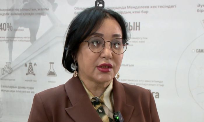 В Актюбинской области один из самых высоких показателей трудоустройства выпускников технических колледжей