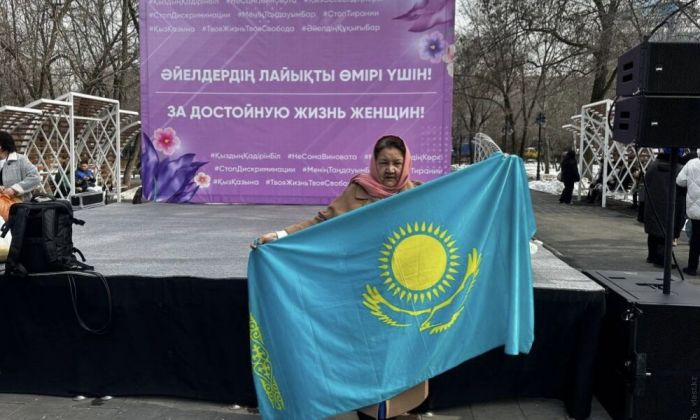 ​Human Rights Watch представила отчёт о состоянии прав человека в Казахстане