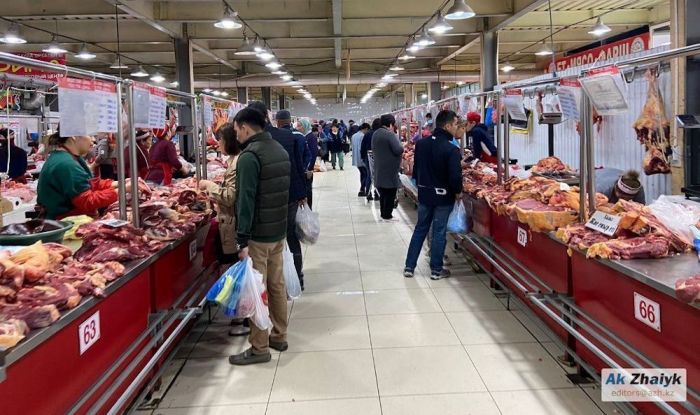 Главные мясоеды СНГ И ЦА: Казахстан на третьем месте, а кто лидирует?