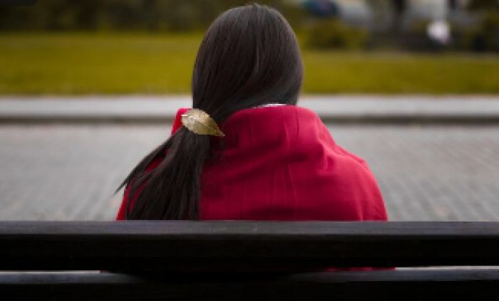 В Атырау ищут 14-летнюю девочку