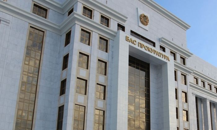 ​Преступность в Казахстане снизилась на 5,3% в 2024 году