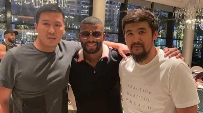 Генпрокуратура подтвердила задержание в Баку Жанболата Серикова, которого СМИ называют зятем Келимбетова