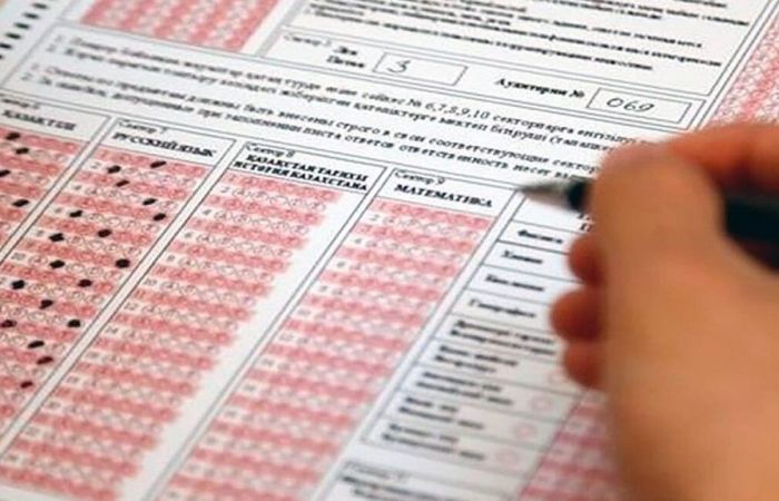 Промежуточные итоги: около 31 тысячи абитуриентов сдали январское ЕНТ