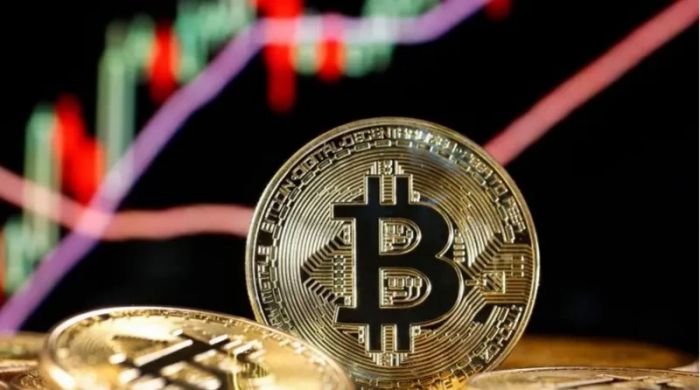 Биткоин взлетел выше $109 000 за несколько часов до инаугурации Трампа