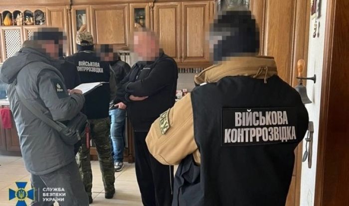 В Украине задержали генералов, бездействие которых привело к захвату части Харьковской области в 2024 году 