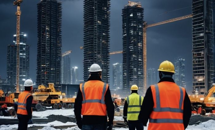 В Алматы начнется суд над руководителями строительной компании, обманувших дольщиков на 2,5 млрд тенге