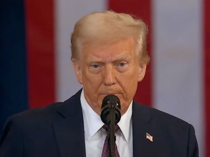 «Бурить, детка, бурить». Какие изменения для США и мира анонсировал Трамп