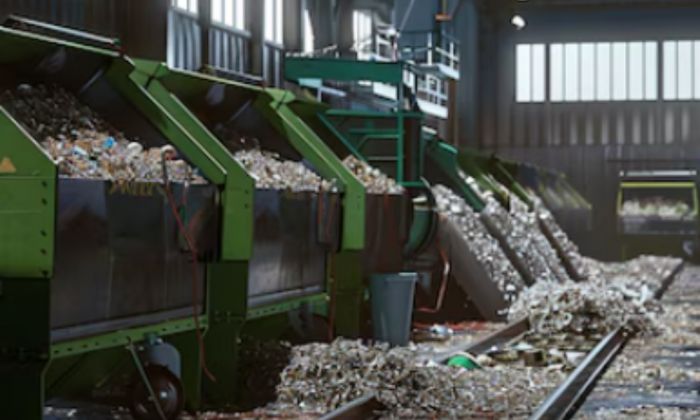 41 завод по переработке отходов построят в Казахстане