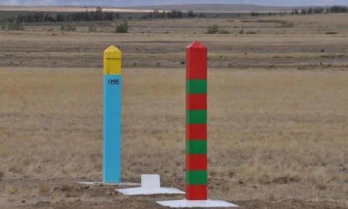 В Казахстане сорваны сроки строительства 20 пограничных застав