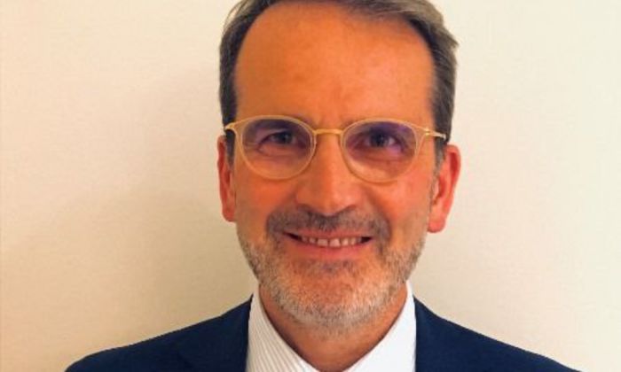 Новым директором по контрактам и закупкам NCOC назначен Леонардо Заммарано