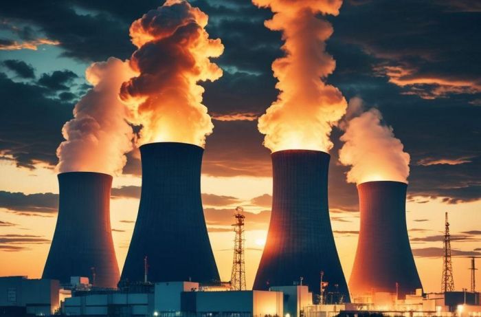  Первую АЭС в Казахстане могут построить на иностранные займы 