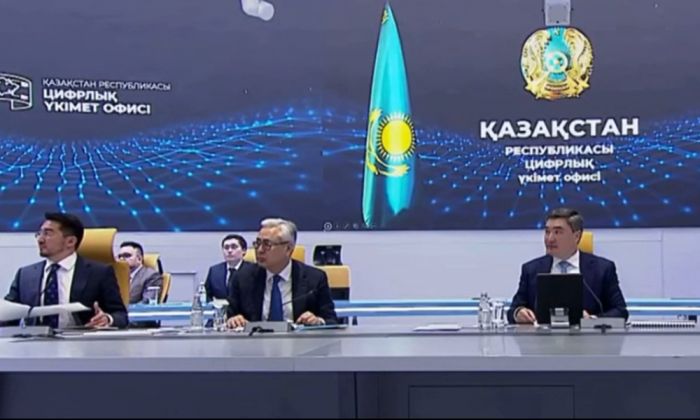 Олжас Бектенов призвал поддержать казахстанских разработчиков игр