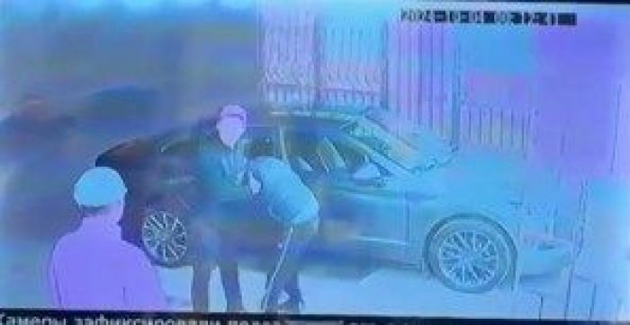 Убийство Шерзата Полата в Талгаре - досудебное расследование завершено