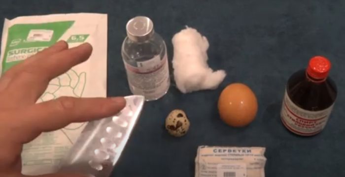 Интерес россиян к альтернативной медицине растет: вводят в вены сперму, грибы и яйца