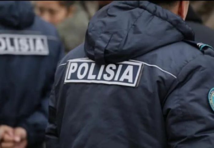 В Астане избили сотрудников СОБР? Что говорят в полиции