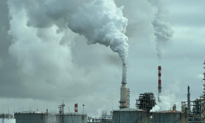 Общественные слушания на АНПЗ переносятся на неопределённый срок