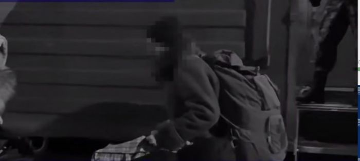 Находящегося в международном розыске казахстанца экстрадировали из России