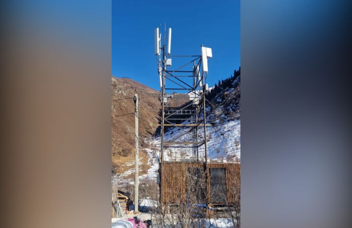 Очередной рубеж: «Кселл» инсталлировал юбилейную 1500-ю базовую станцию 5G