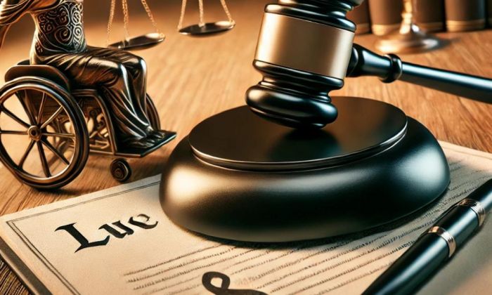 Списан десятилетний автокредит, оформленный мошенниками на человека с ограниченными возможностями