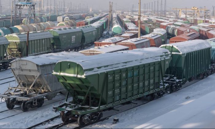 Новые технологии для безопасности: видеожетоны и видеорегистраторы на железной дороге