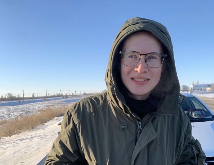 ​Осуждённый по делу «Сети» казахстанец вышел на свободу, его депортировали на родину