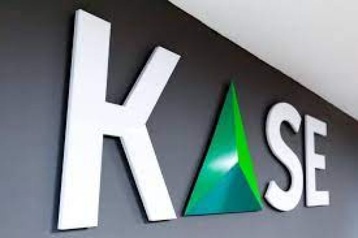 Привилегированные акции АО "Казахтелеком" обвалились на 33%: KASE приостановила торги