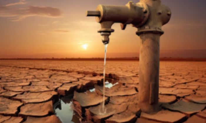 Сколько воды тратят казахстанцы