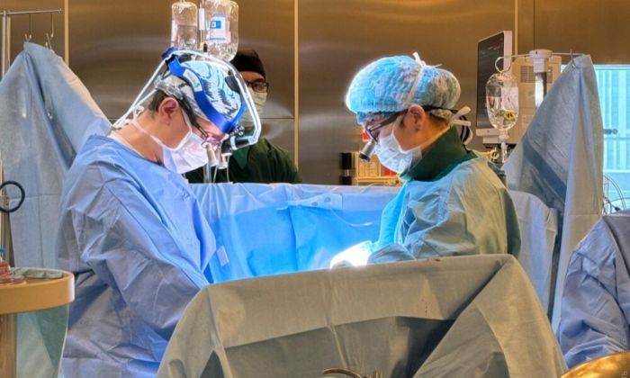 Житель Алматинской области стал посмертным донором для четырёх человек