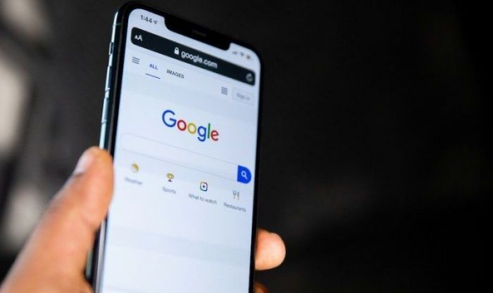 Googlе выиграл суд по выплате штрафов компании в России